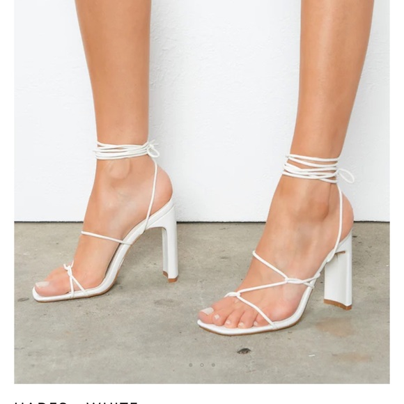 billini hades heel size 6 - Picture 2 of 2